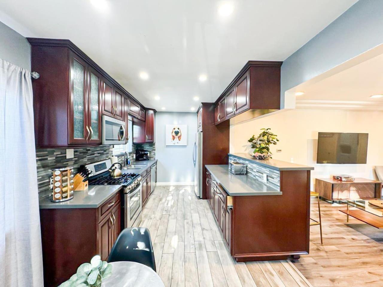 Charming 2br Spot Near Lax, Sofi And Forum - Mk1-lad *