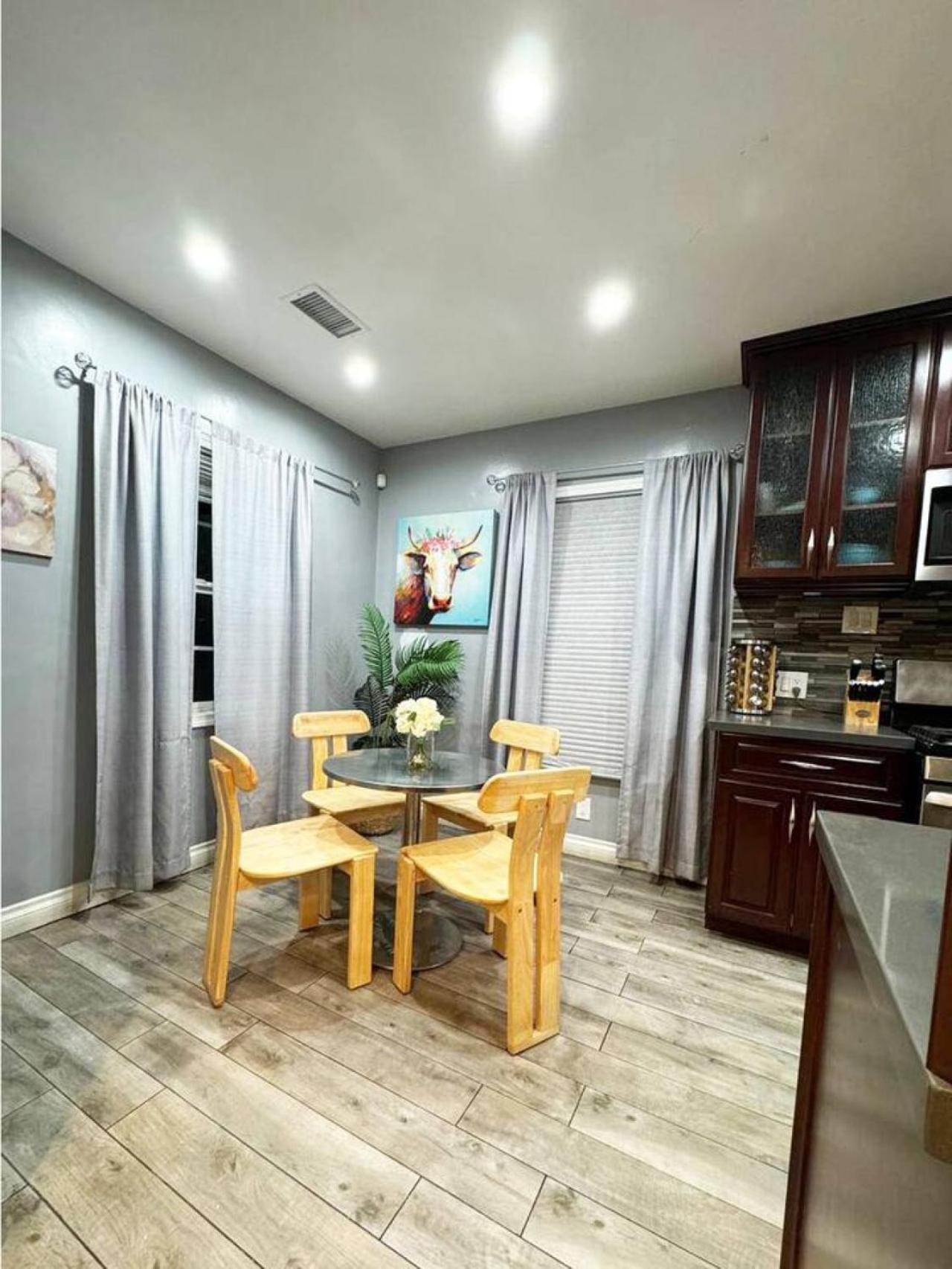 Holiday home Charming 2br Spot Near Lax, Sofi And Forum - Mk1-lad Los Angeles