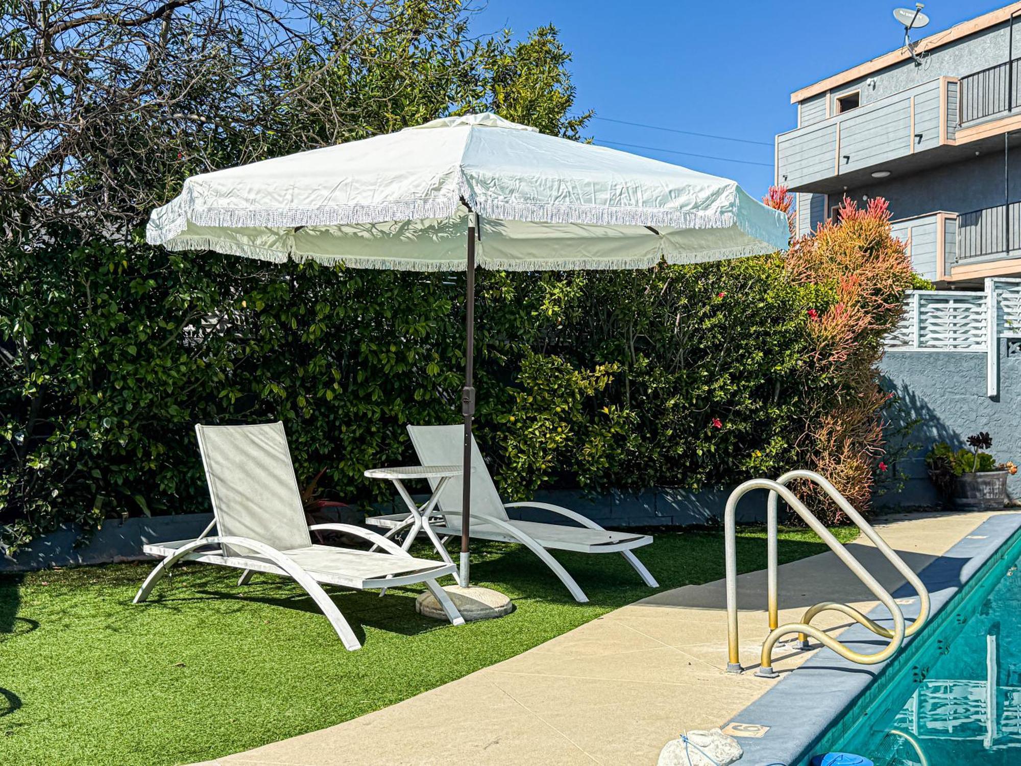 Holiday home Charming 2br Spot Near Lax, Sofi And Forum - Mk1-lad