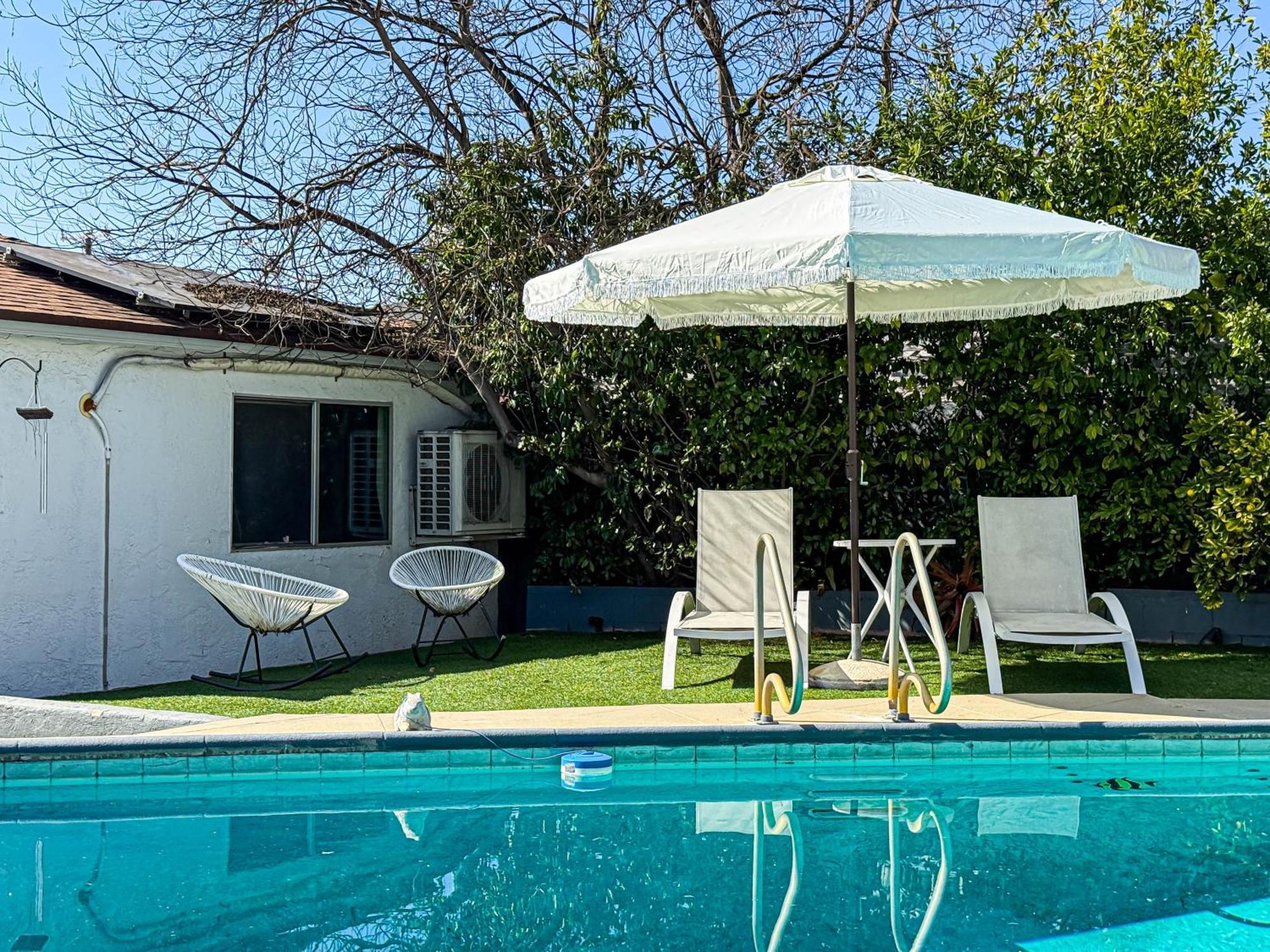 Charming 2br Spot Near Lax, Sofi And Forum - Mk1-lad Holiday home *