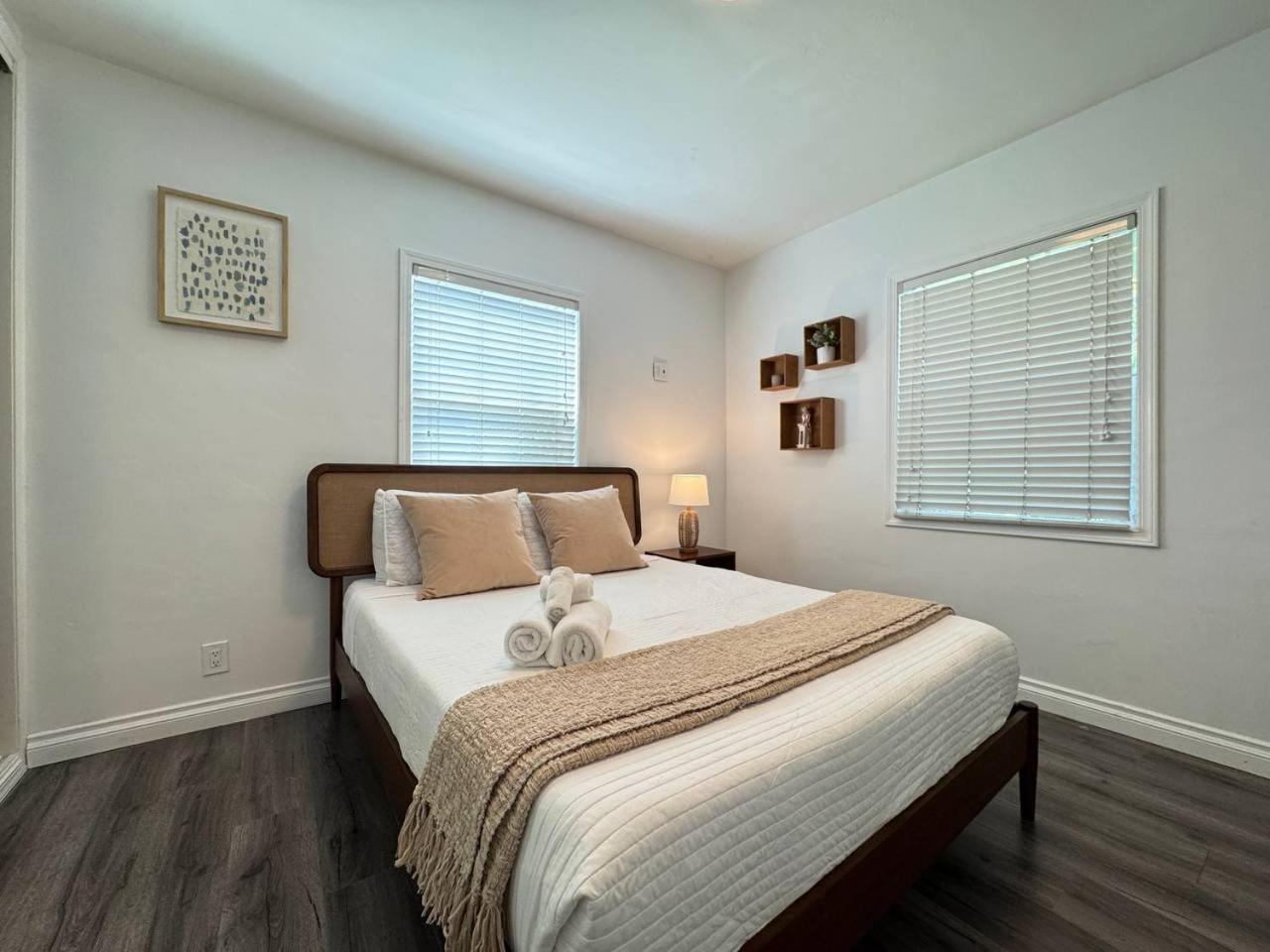 Charming 2br Spot Near Lax, Sofi And Forum - Mk1-lad Los Angeles